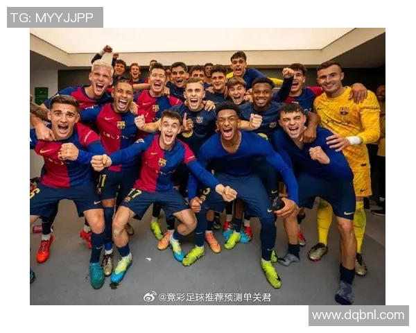 探索巴塞罗那阵型的战术魅力与球队风格演变之路