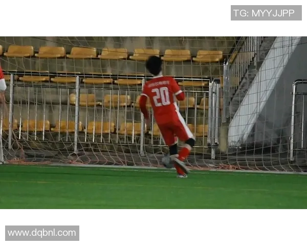 日本学生足球比赛现场直播精彩瞬间全记录与赛后分析