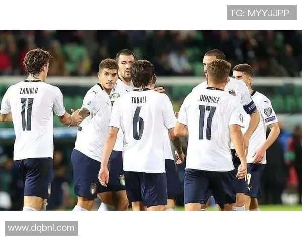 意大利与亚美尼亚足球历史交锋回顾与发展分析