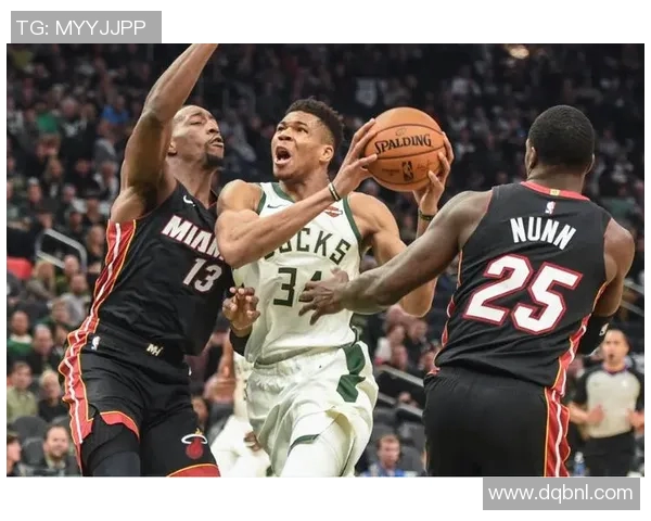 雄鹿与热火对决分析及比赛前瞻探讨