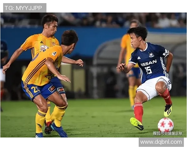 甲府枫林与横滨FC的激烈对决揭示了日本足球的魅力与竞争力 甲府枫林与横滨FC的激烈对决揭示了日本足球的魅力与竞争力