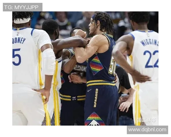 掘金与公牛精彩对决回放分析及比赛亮点总结 掘金与公牛精彩对决回放分析及比赛亮点总结