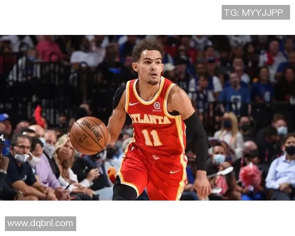 特雷杨领衔新一代控卫崛起NBA赛场上的闪耀之星