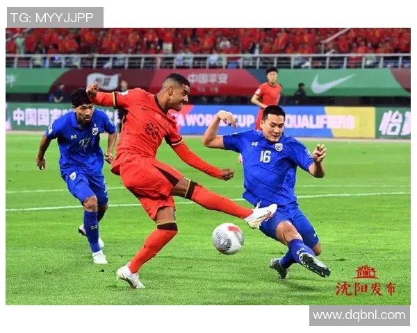 中国与泰国足球比赛在线直播全程回顾与精彩瞬间分享 中国与泰国足球比赛在线直播全程回顾与精彩瞬间分享