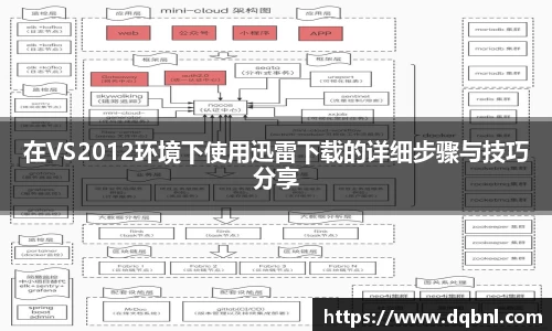 在VS2012环境下使用迅雷下载的详细步骤与技巧分享
